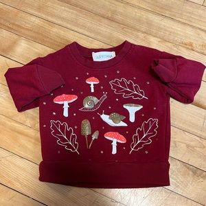 Supayana Baby Sweater